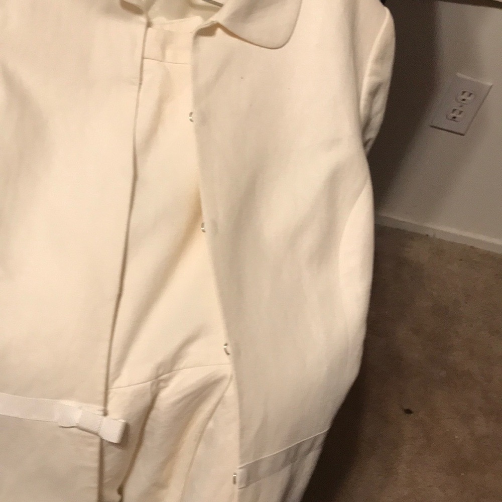 Women’s SUITS!  Size 6,8 & 10, Ready to wear